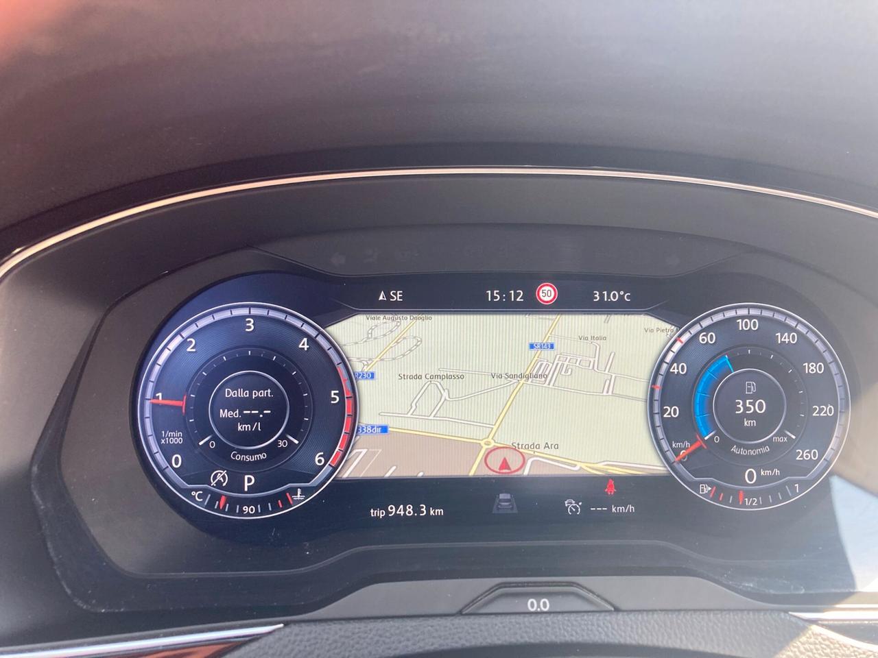 Volkswagen Passat Variant Business 2.0 TDI DSG Highline BlueMot. Tech.