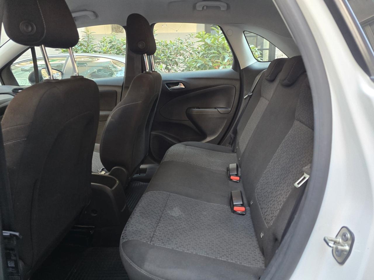 Opel Crossland 1.2 Turbo 12V 110 CV Start&Stop Edition