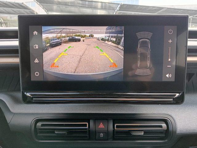 CITROEN C3 Aircross Hybrid 145 CV e-DCS6 Max