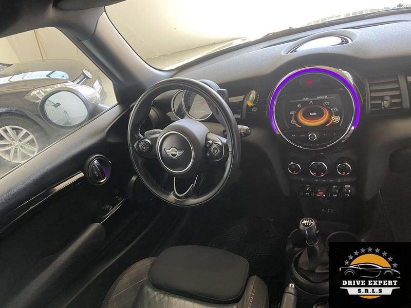 MINI Mini Cooper D Hype Seven Limited Edition