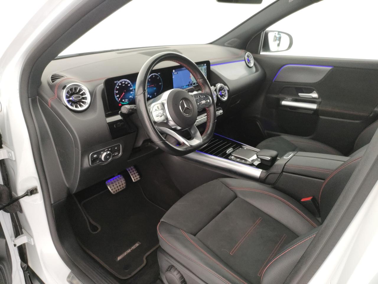 Mercedes-Benz EQA 250+ Premium