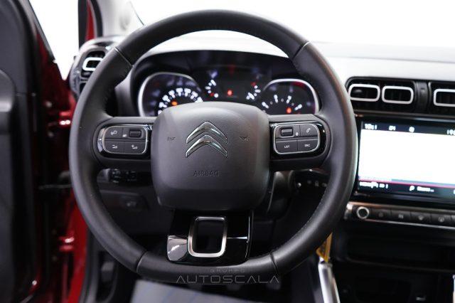 CITROEN C3 Aircross 1.5 BlueHDi 110cv S&S Plus