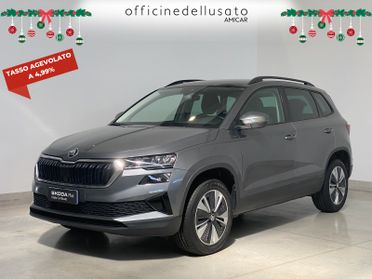 Skoda Karoq 2.0 tdi evo scr 115cv executive