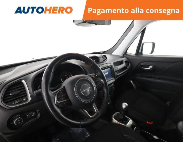 JEEP Renegade 1.4 MultiAir Limited