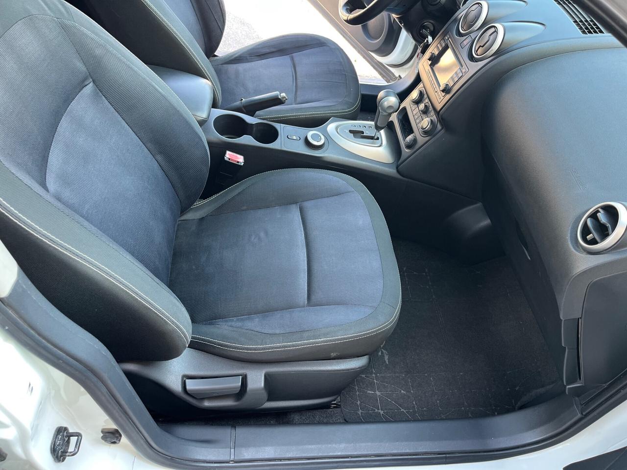 Nissan Qashqai 2.0 dCi DPF Tekna 4x4 automatico