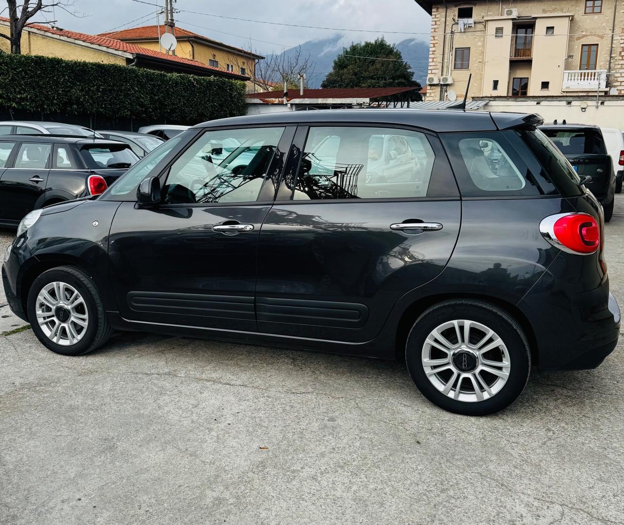 Fiat 500L 1.4 95 CV S&S Sport