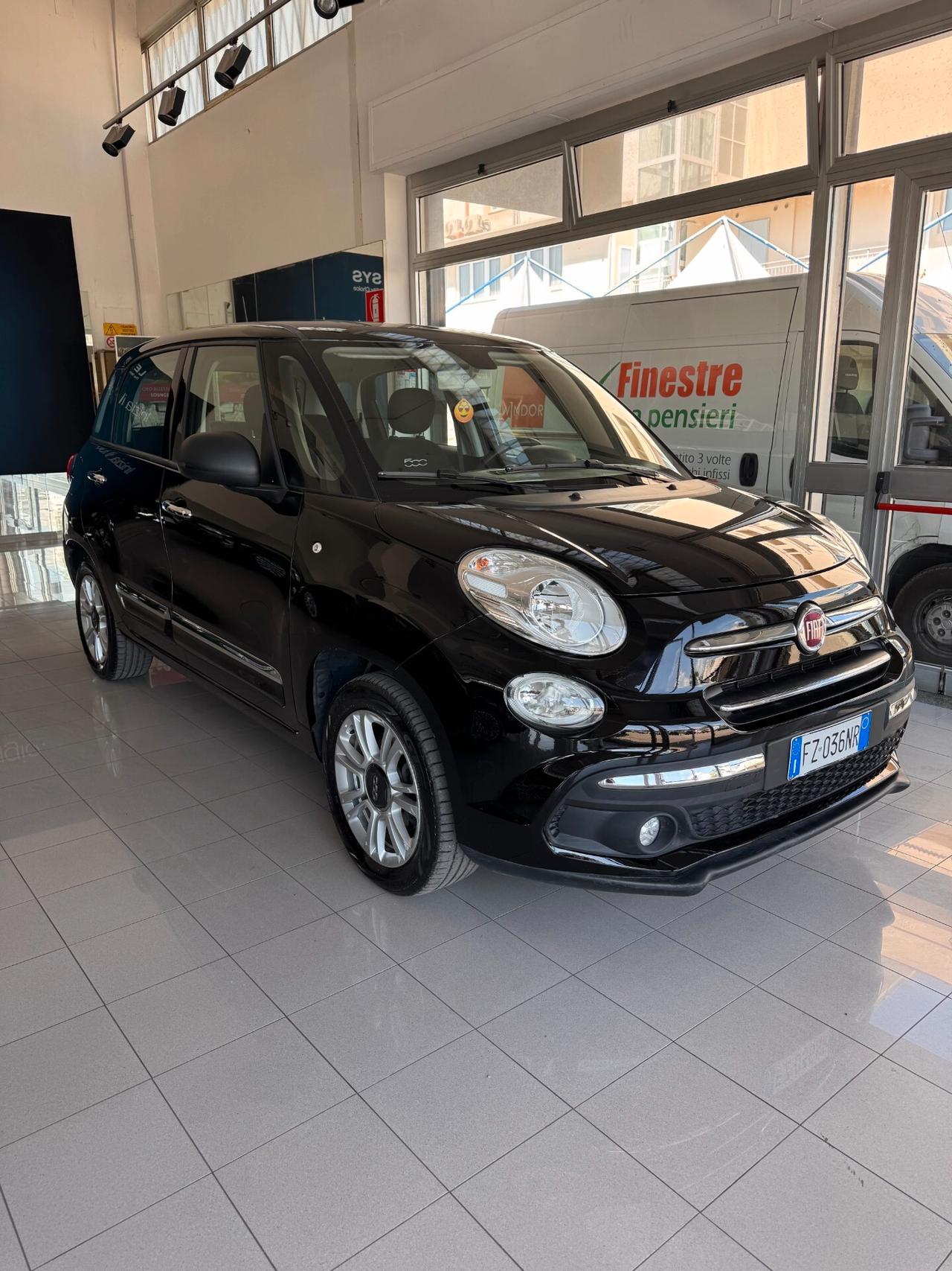 FIAT 500L 1.3 Multijet 95 CV FULL OPTIONAL