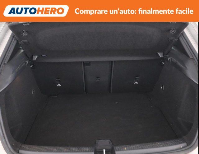 MERCEDES-BENZ A 180 d Automatic Executive
