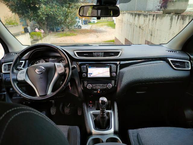 NISSAN - Qashqai - 1.2 DIG-T Tekna E6