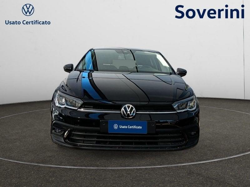 Volkswagen Polo 1.0 TSI Life