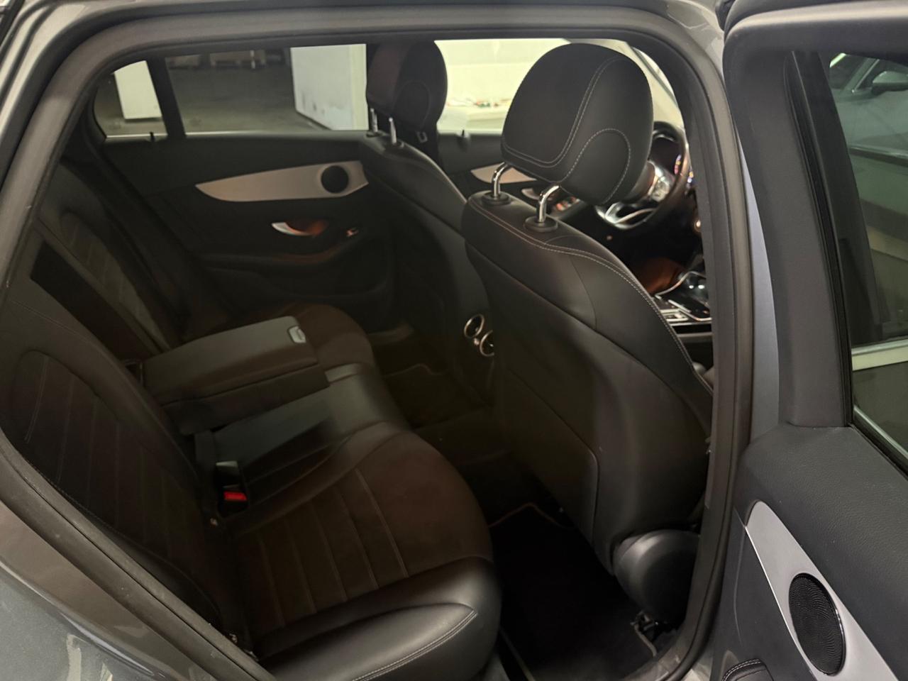 Mercedes-benz GLC 220 d 4Matic Premium Plus