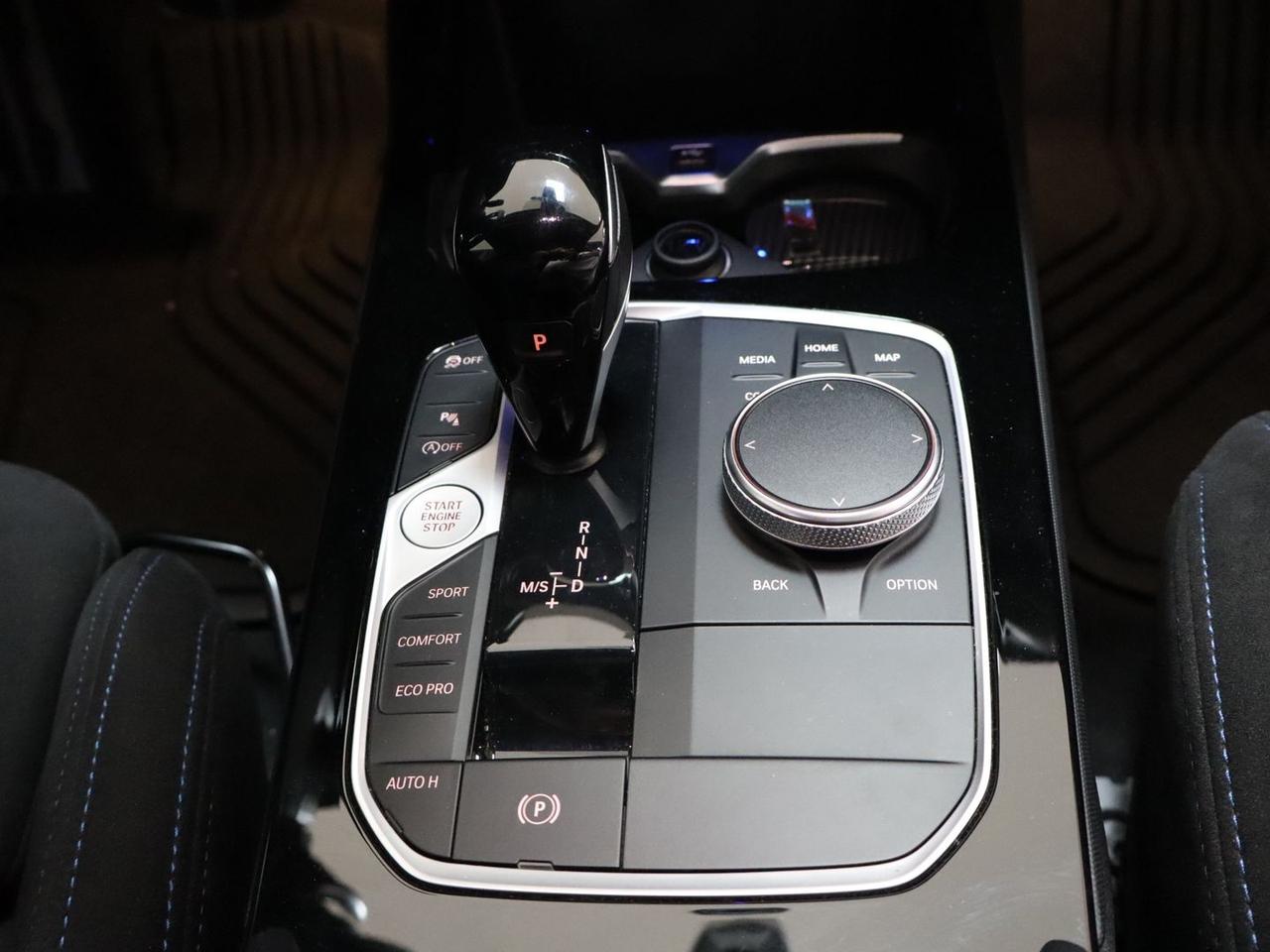 Bmw 118 M Sport 118 d #11839