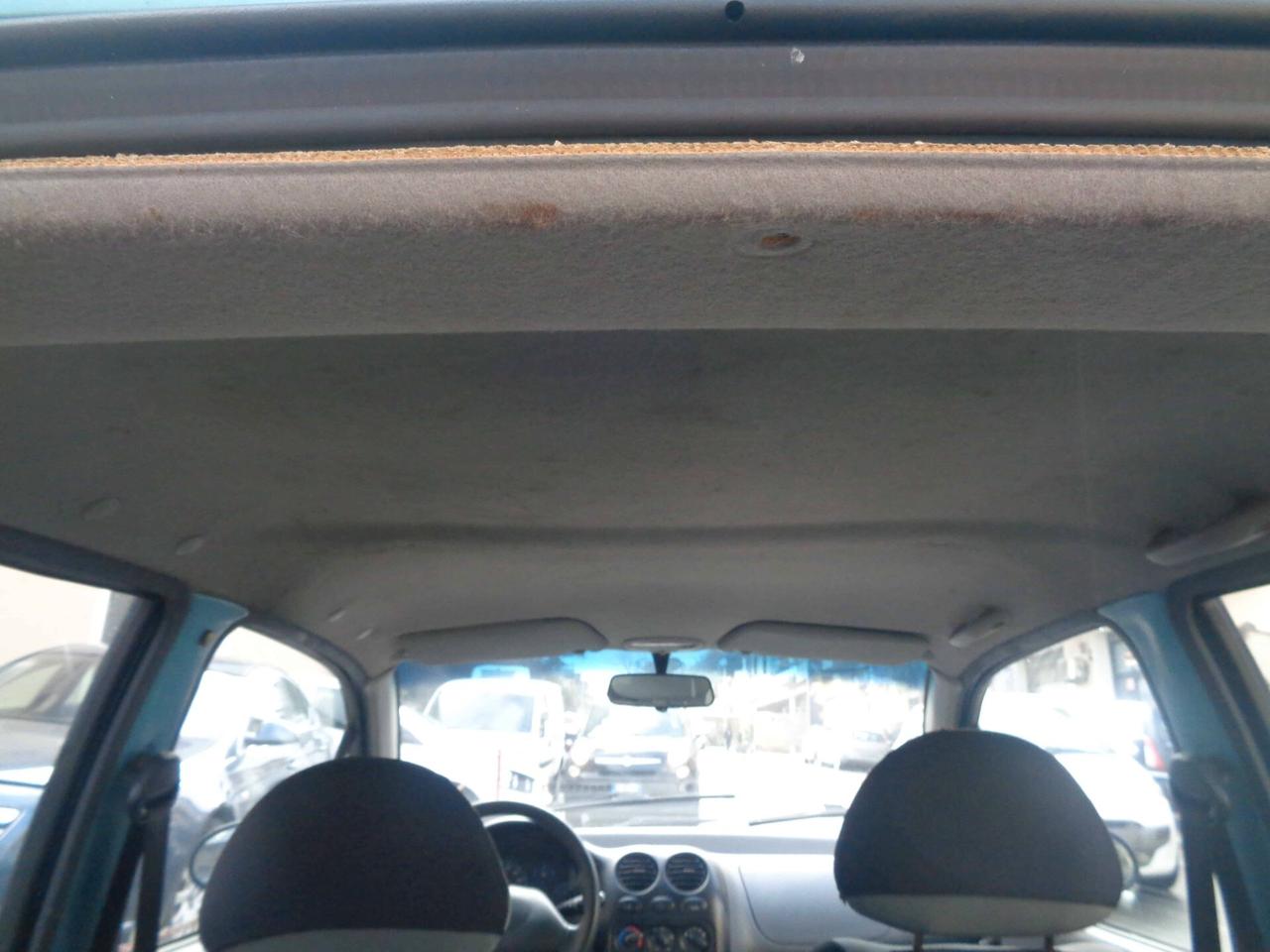 Chevrolet Matiz 800 S Nice (FINANZIABILE)