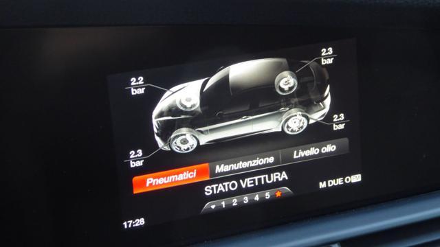ALFA ROMEO Giulia 2.2 Turbodiesel 136 CV AT8 Business