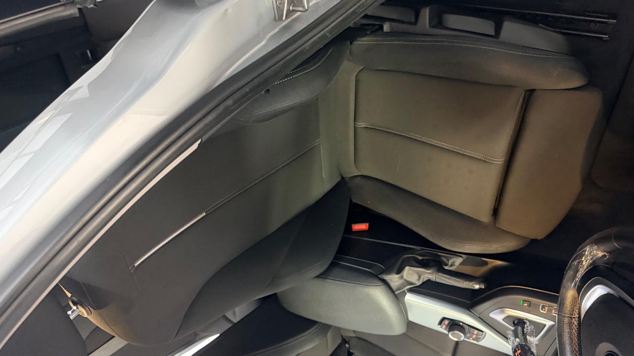 Bmw 118 120d 5p. Sport