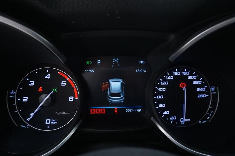 Alfa Romeo Stelvio B-Tech AT8 Q4 BR096312 2.1 Diesel 209CV