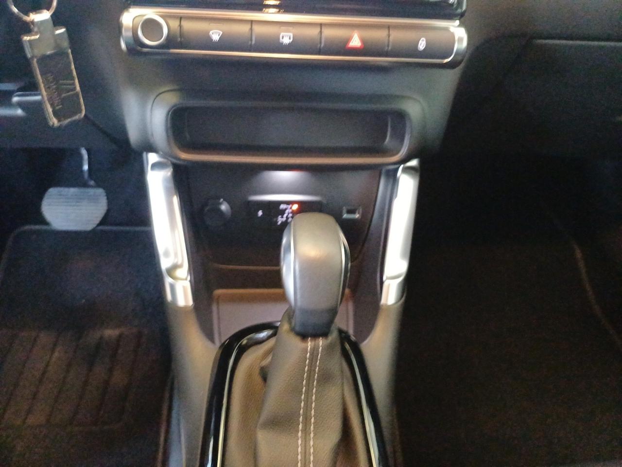 CITROEN C3 Aircross - C3 Aircross PureTech 130 S&S EAT6 Shine