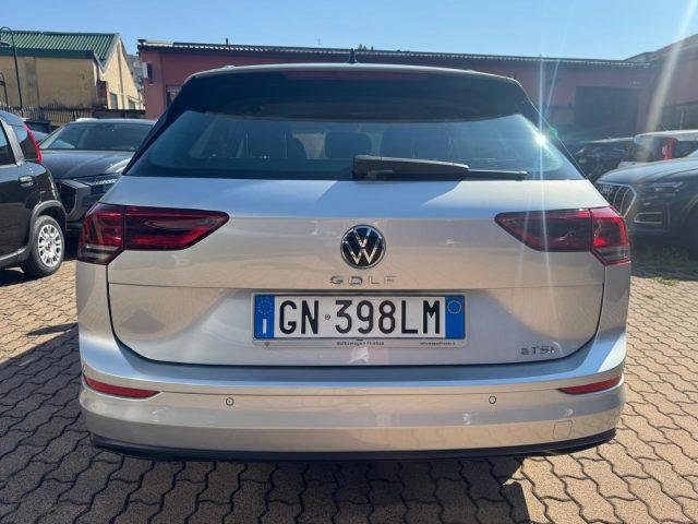 VOLKSWAGEN Golf Variant 1.5 eTSI EVO ACT DSG LIFE