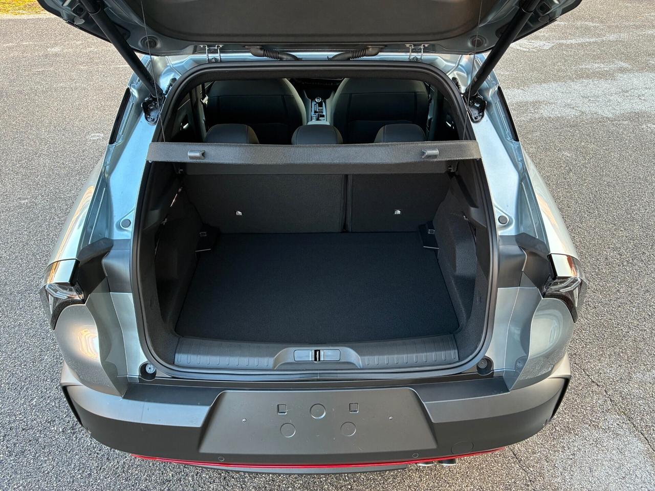 Alfa Romeo Junior 1.2 145 CV Hybrid eDCT6 Speciale