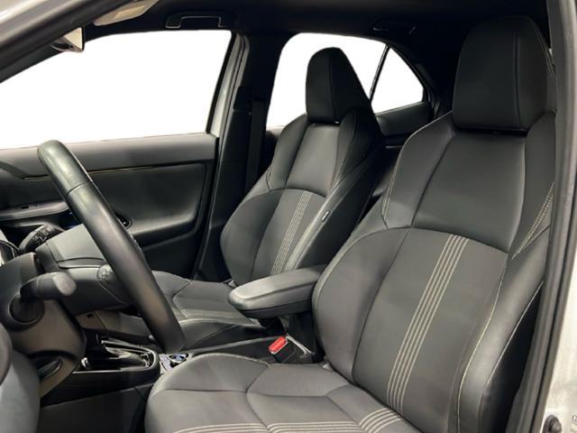 TOYOTA Yaris Cross 1.5 Hybrid 5p. E-CVT AWD-i Adventure