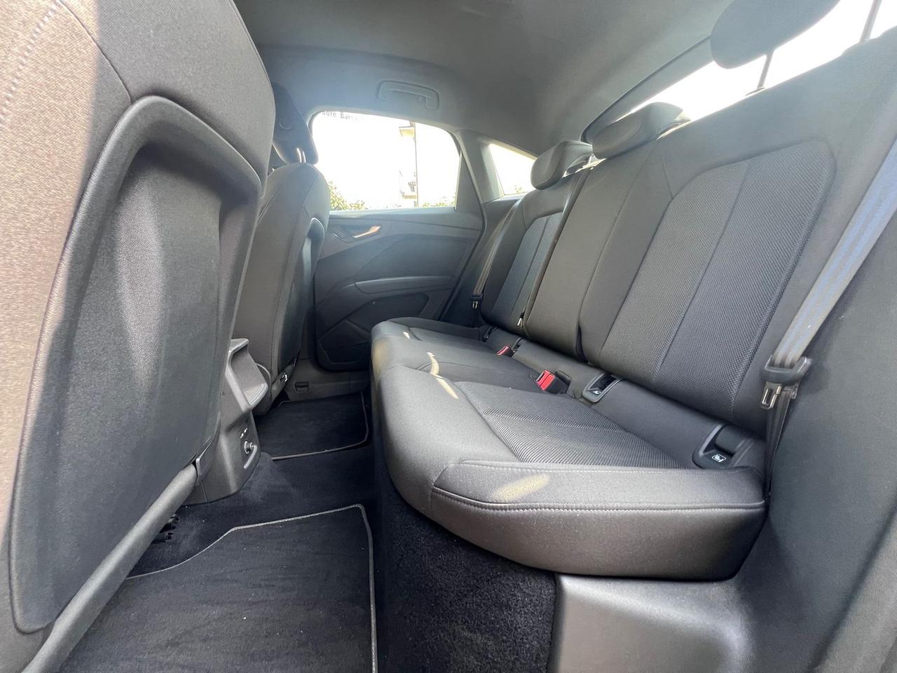 Audi Q4 e-tron Sportback 35 e-tron #9912