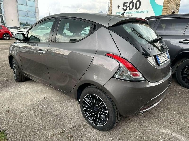 Lancia Ypsilon 1.2 Gold s&s 69cv GPL