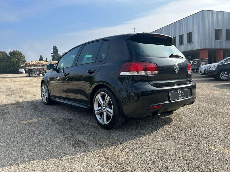 Volkswagen Golf Golf 5p 1.6 tdi Highline