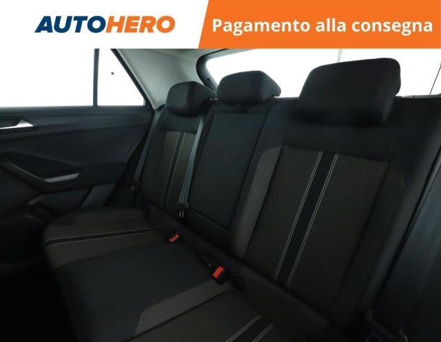 VOLKSWAGEN T-Roc 1.0 TSI Style BlueMotion Technology