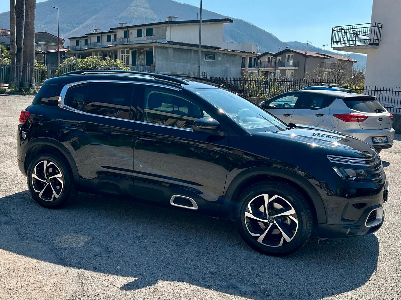 Citroen C5 Aircross C5 Aircross PureTech 130 S&S Feel