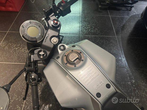 Husqvarna Vitpilen 401 - 2020