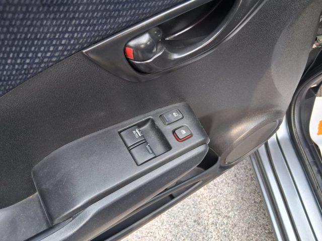 HONDA Jazz GAS GPL 1.2 i-VTEC Trend