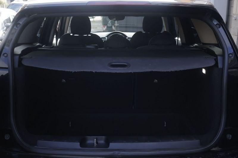MINI Mini Clubman MINI Mini Clubman Mini 2.0 Cooper Unicoproprietario