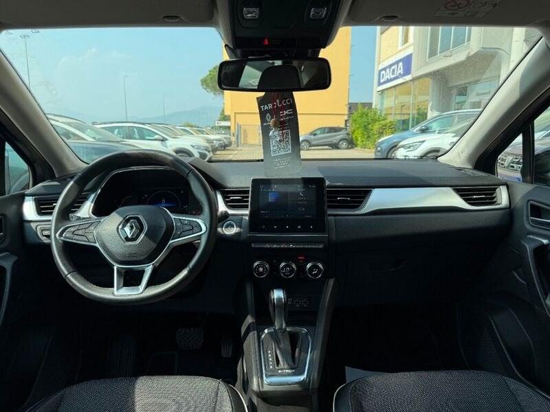 Renault Captur Captur Full Hybrid E-Tech 145 CV Intens