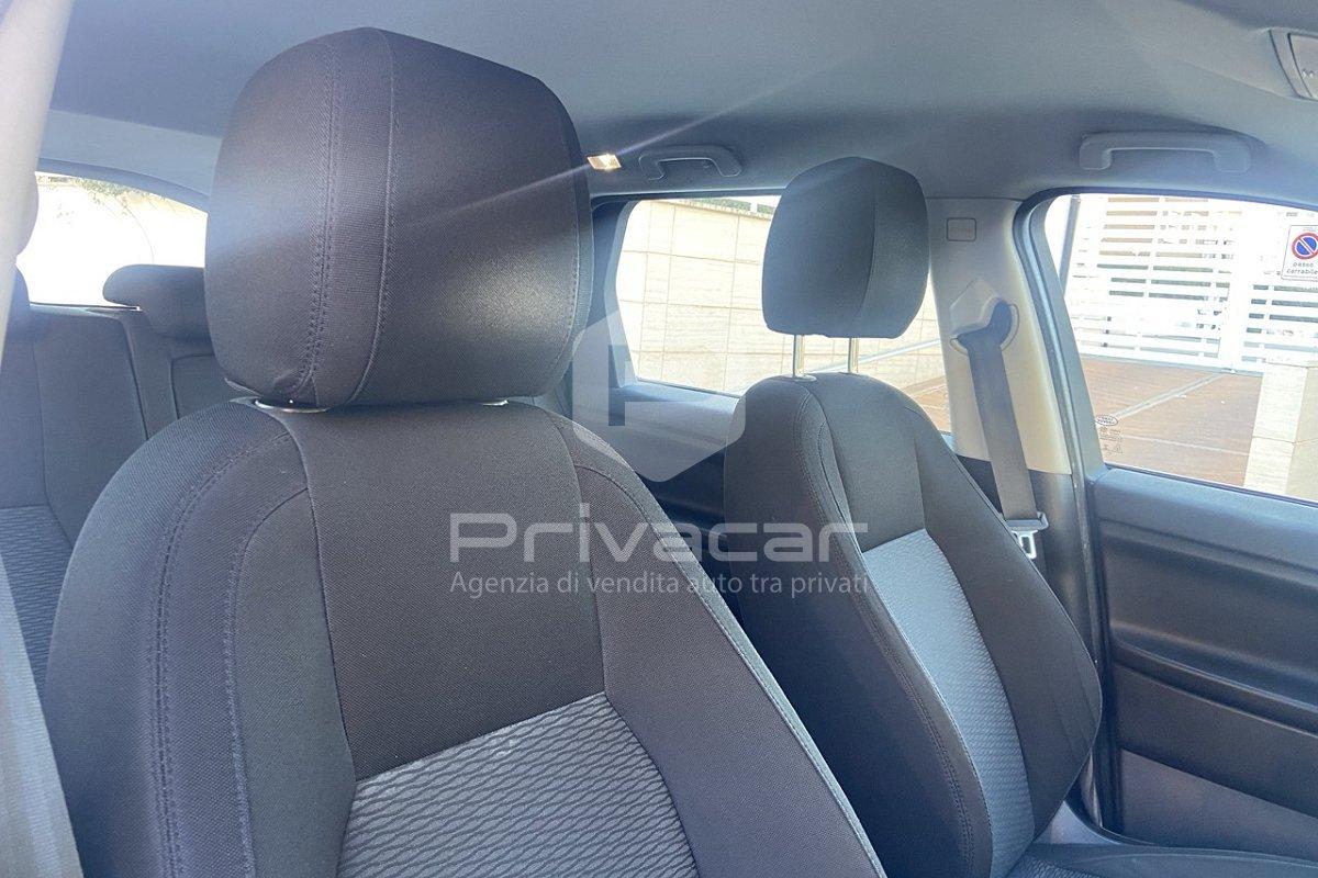 LAND ROVER Discovery Sport 2.0 TD4 150 CV SE