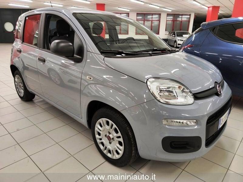 FIAT Panda 1.2 69cv Easy "SUPER PROMO"