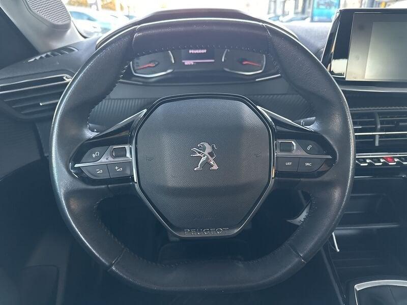 Peugeot 208 208 1.2 puretech Style s&s 75cv