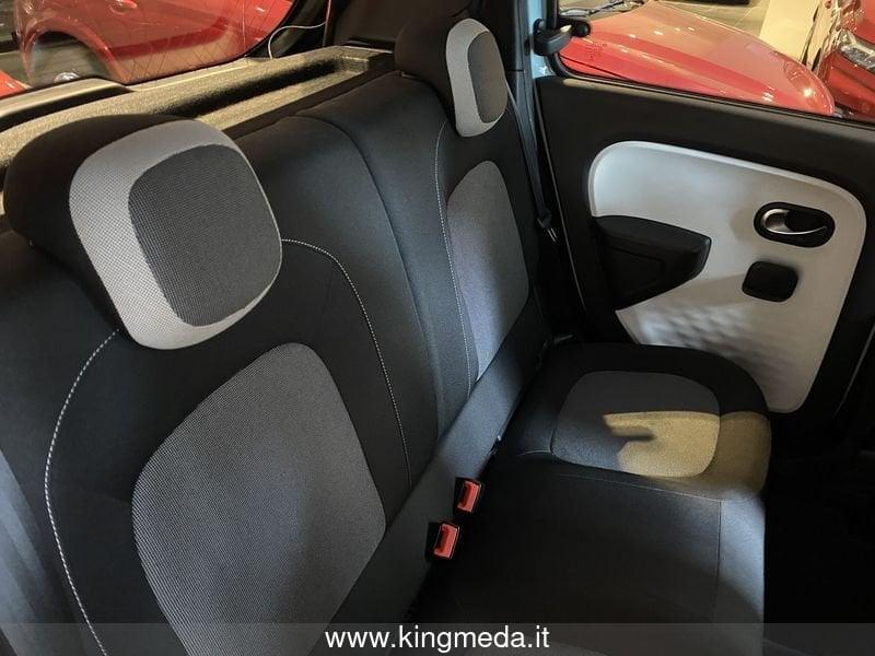 Renault Twingo Electric Twingo Electric Zen
