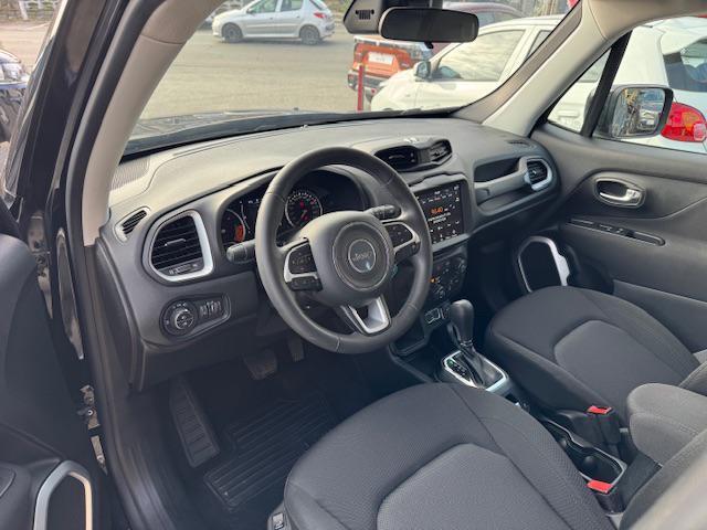 JEEP Renegade 1.6 Mjt DDCT 120cv Business