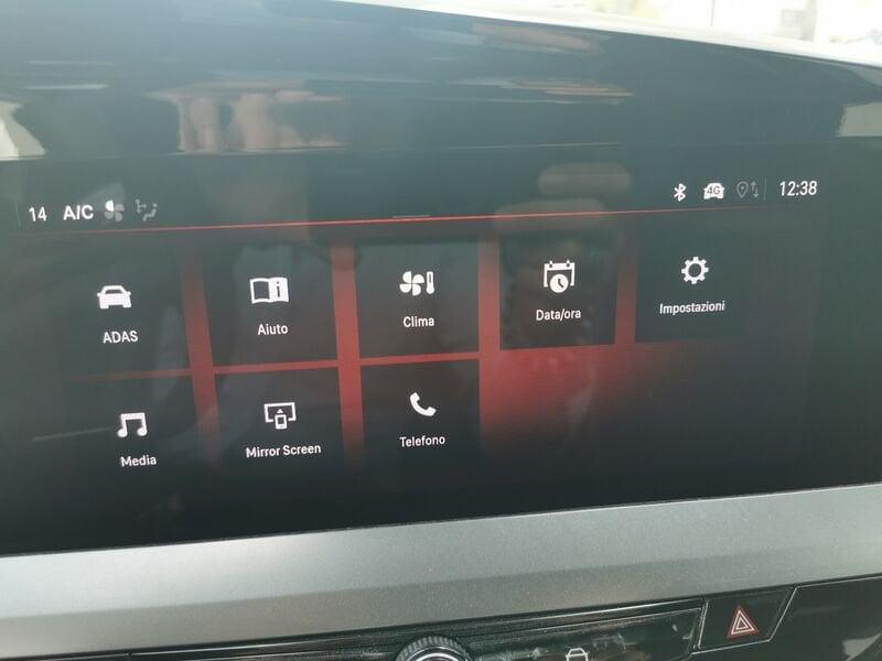 Opel Mokka Mokka Hybrid 145 CV DCT6 GS