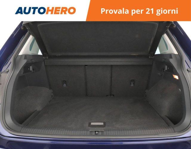 VOLKSWAGEN Tiguan 2.0 TDI SCR DSG 4MOTION Advanced BMT