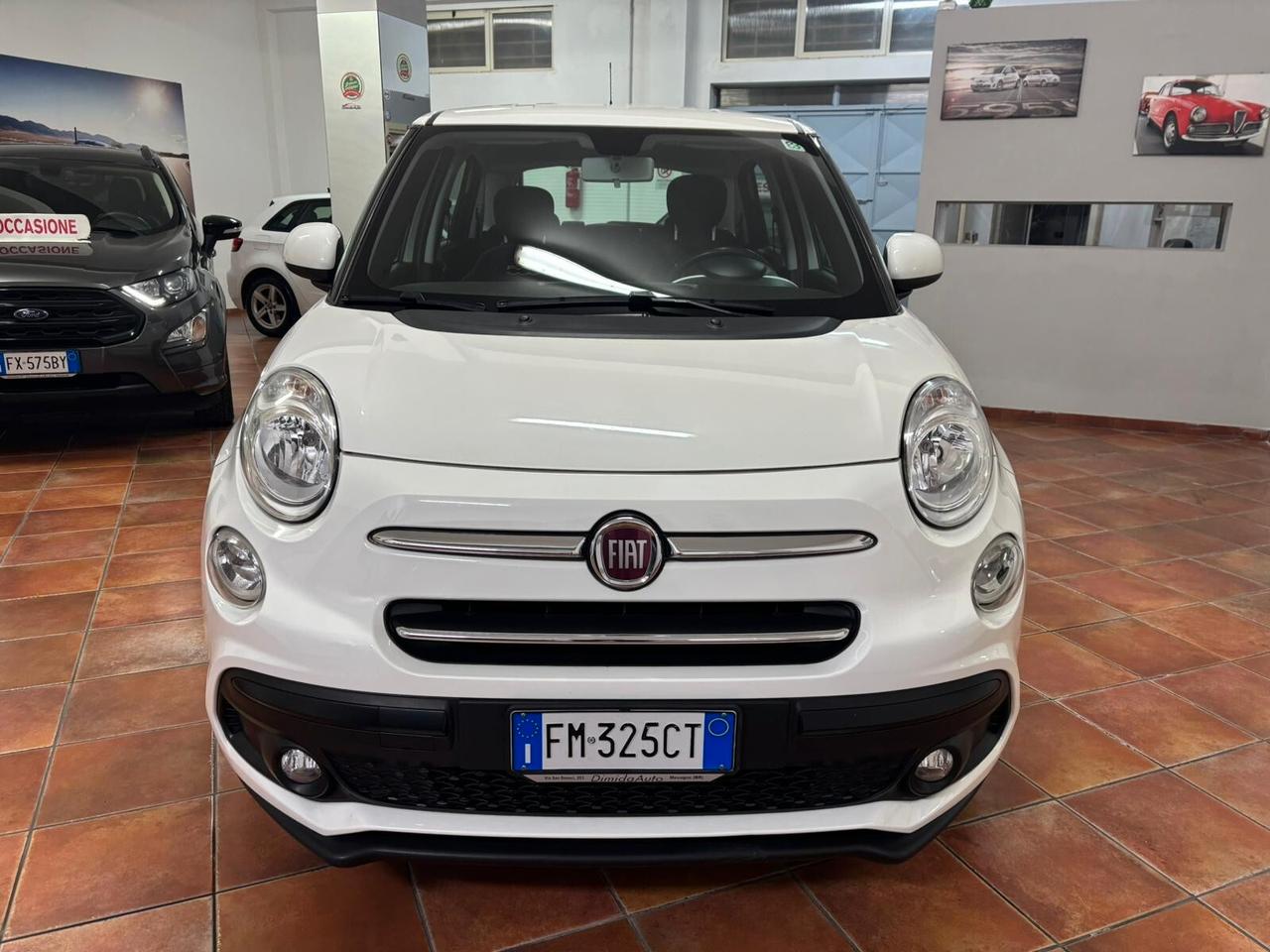 FIAT 500L 1.3 MJT 95 ( N1 )