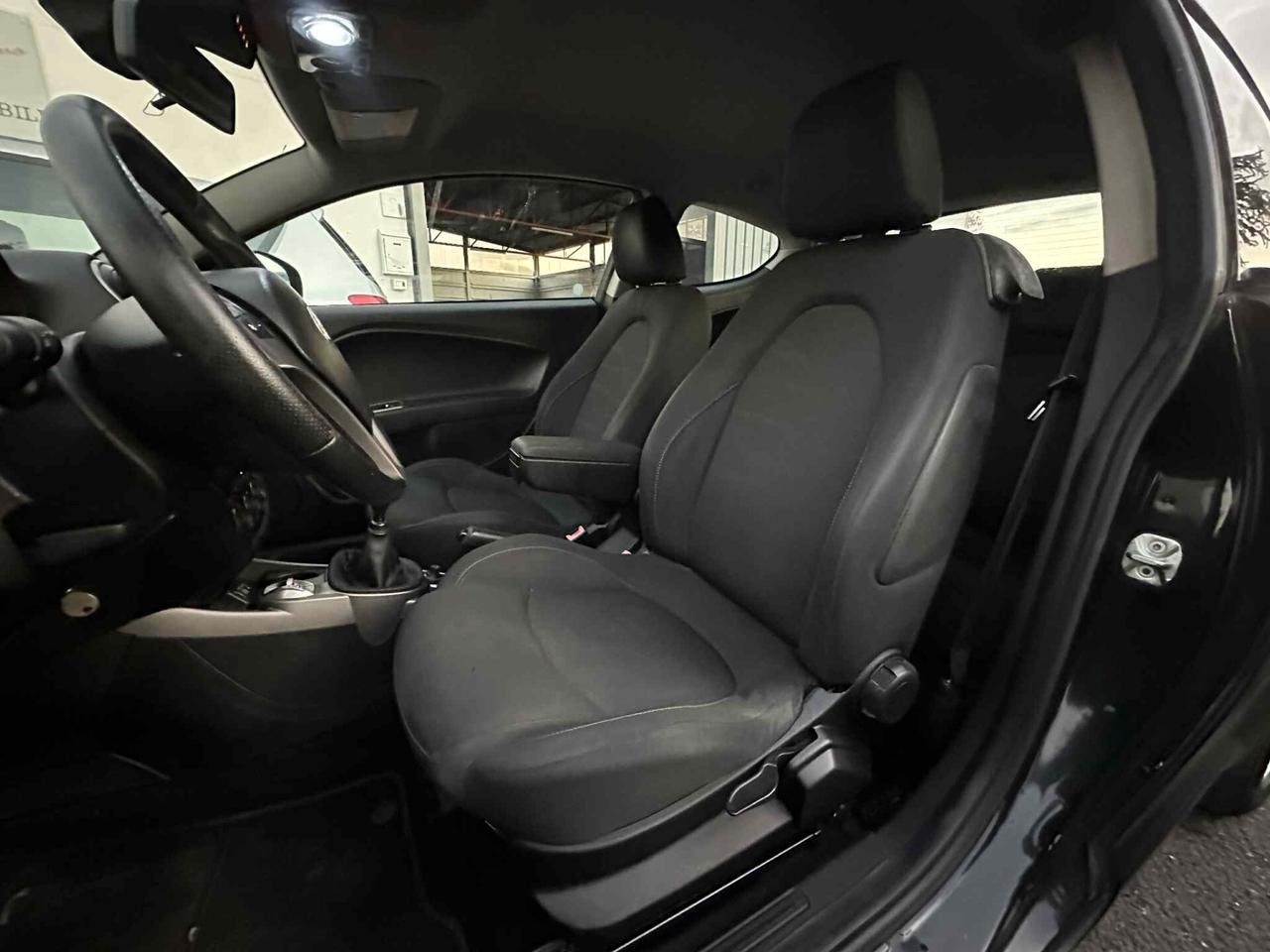 Alfa Romeo MiTo 1.4 T 120 CV GPL Distinctive Sport Pack