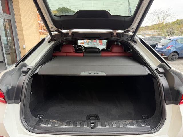 BMW X6 xDrive30d 48V xLine (NESSUN VINCOLO)