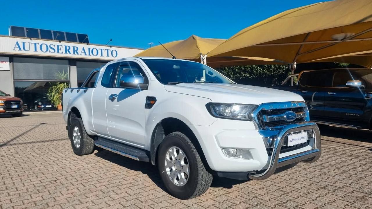 Ford Ranger 2.2 XLT 4 posti PREZZO FINALE!!