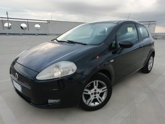 FIAT Punto Punto 1.3 MJT 16V 3p. Dynamic
