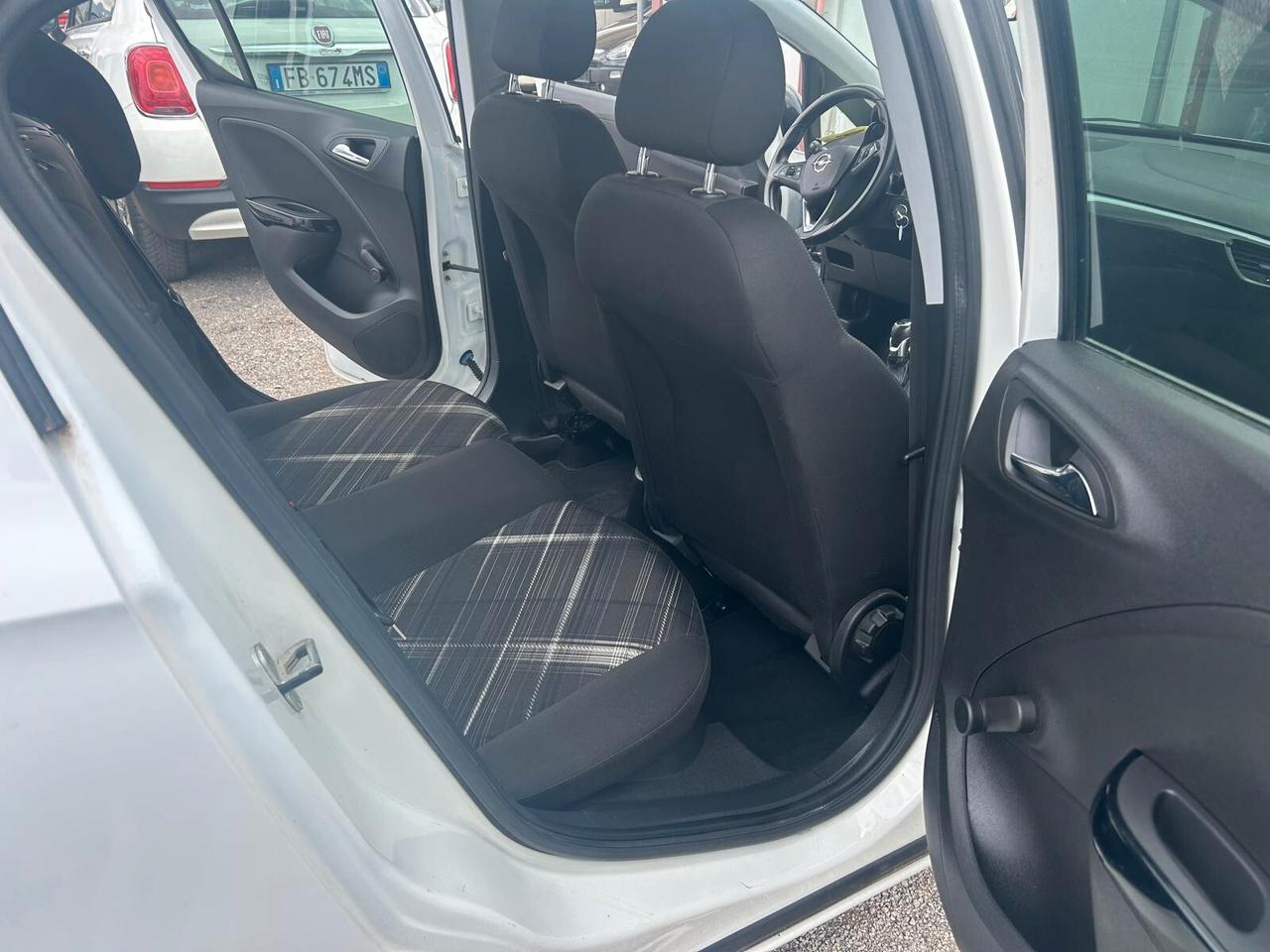 Opel Corsa 1.3 CDTI 75CV F.AP. 3 porte Edition