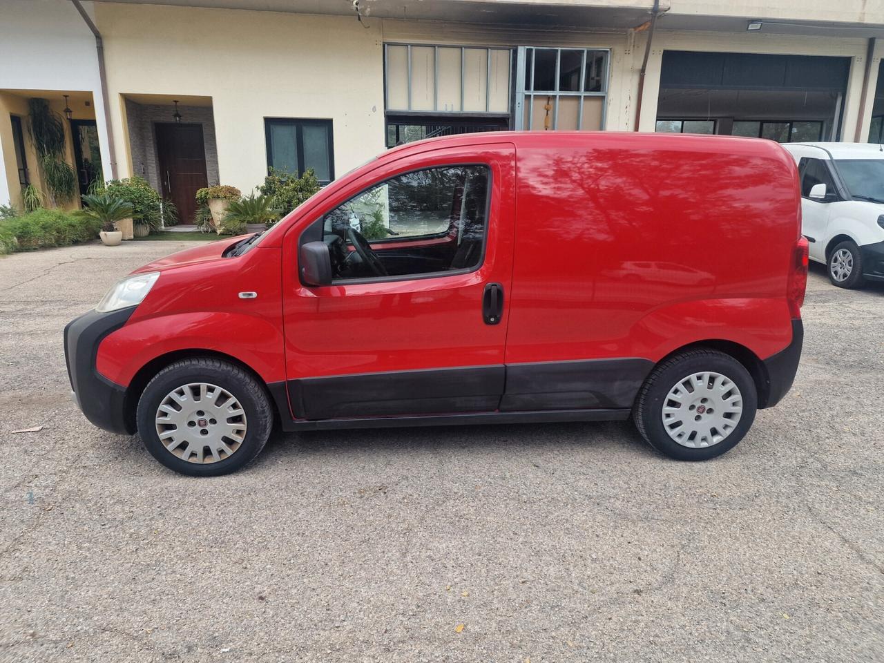 Fiat Fiorino 1.3 MJT 75CV Furgone Adventure E5+