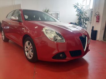 Alfa Romeo Giulietta 1.6 JTDm-2 105 CV Distinctive