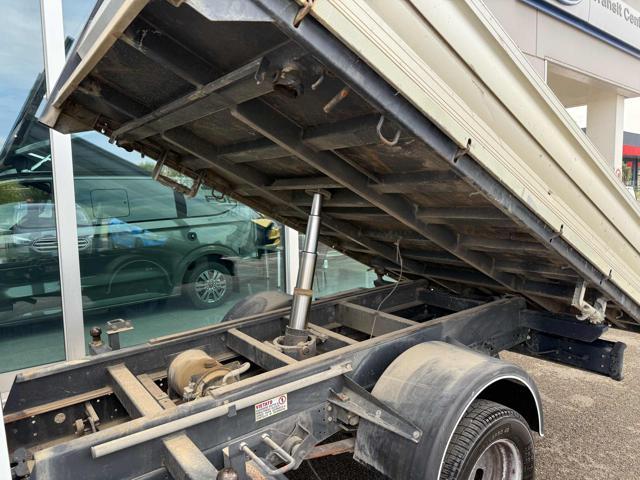 IVECO Daily 35C11 BTor 2.3 106cv PC-RG Cabinato