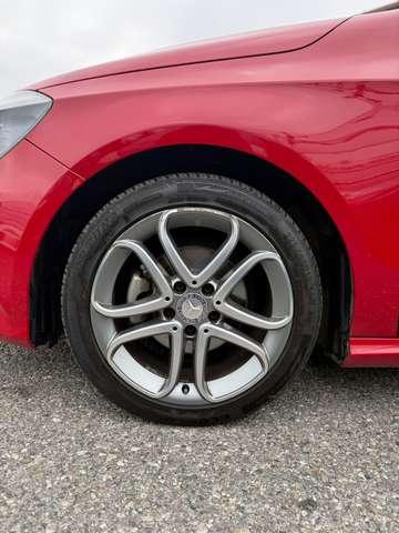 Mercedes-Benz A 180 Classe A - W176 cdi Premium auto KM CERTIFICATI